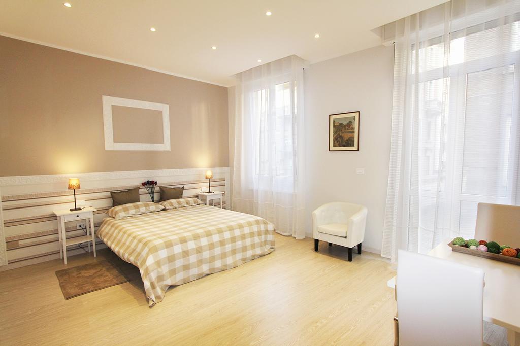 B&B Dormire Bologna Room photo